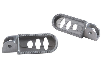 BMW R 1300 R Ergonomics - Lowering footrests ERGO-COMFORT