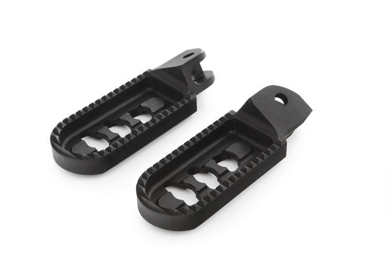 BMW R 1300 R Ergonomics - Lowering footrests ERGO-COMFORT