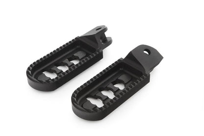 BMW R 1300 R Ergonomics - Lowering footrests ERGO-COMFORT