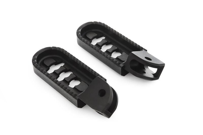 BMW R 1300 R Ergonomics - Lowering footrests ERGO-COMFORT