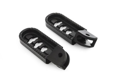 BMW R 1300 R Ergonomics - Lowering footrests ERGO-COMFORT
