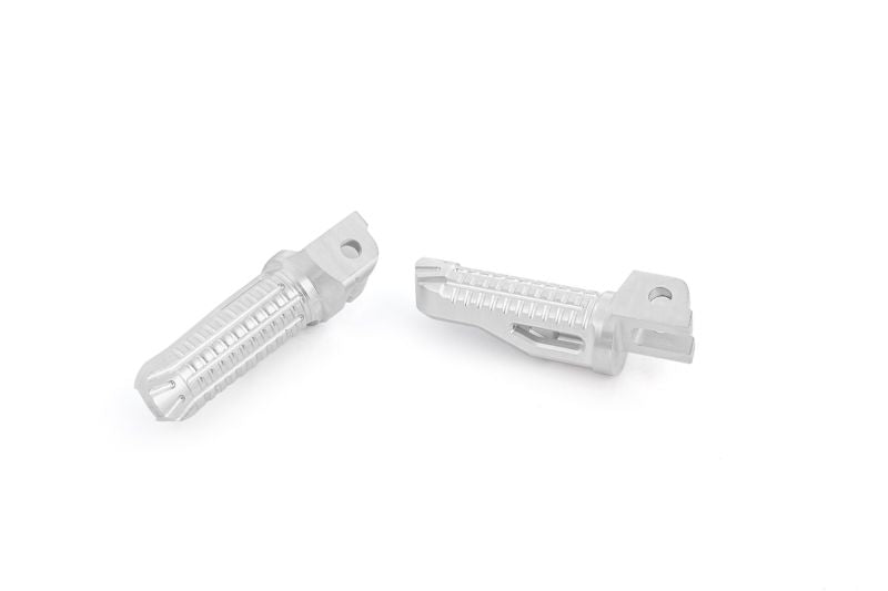 BMW M 1000 R Ergonomics - Lowering footrests ERGO-COMFORT