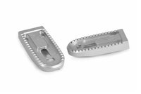 BMW GS Ergonomics - Vario Footrest EVO1 (Pair)
