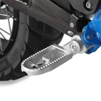 BMW GS Ergonomics - Vario Footrest EVO1 (Pair)