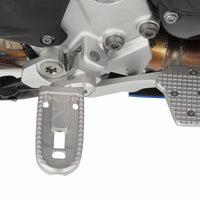 BMW GS Ergonomics - Vario Footrest EVO1 (Pair)