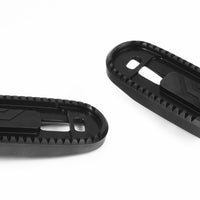 BMW GS Ergonomics - Vario Footrest EVO1 (Pair)