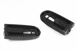 BMW GS Ergonomics - Vario Footrest EVO1 (Pair)