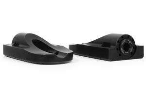 BMW GS Ergonomics - Vario Footrest EVO1 (Pair)