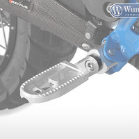 BMW GS Ergonomics - Vario Adapter EVO1 (Pair)