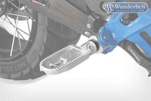 BMW GS Ergonomics - Vario Adapter EVO1 (Pair)