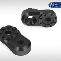 BMW GS Ergonomics - Vario Adapter EVO1 (Pair)