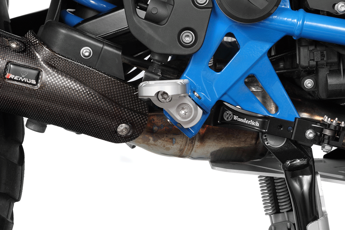 BMW R 1250 R Ergonomics - Vario Joint Rider EVO1 (Pair)