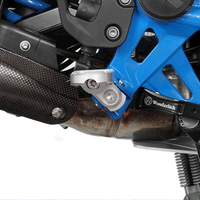 BMW GS Ergonomics - Vario Adapter EVO1 (Pair)