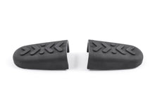 BMW GS Ergonomics - Vario Footrest Rubber Pad EVO1 (Pair)