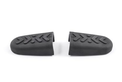 BMW GS Ergonomics - Vario Footrest Rubber Pad EVO1 (Pair)