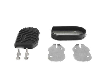 BMW R 1250 GS Adventure Ergonomics - Footrest Rubber Pad (Pair)