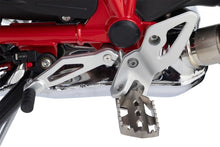 BMW R SER Ergo - Footrests "ULTI: