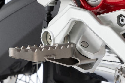 BMW R SER Ergo - Footrests "ULTI: