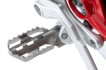 BMW R SER Ergo - Footrests "ULTI: