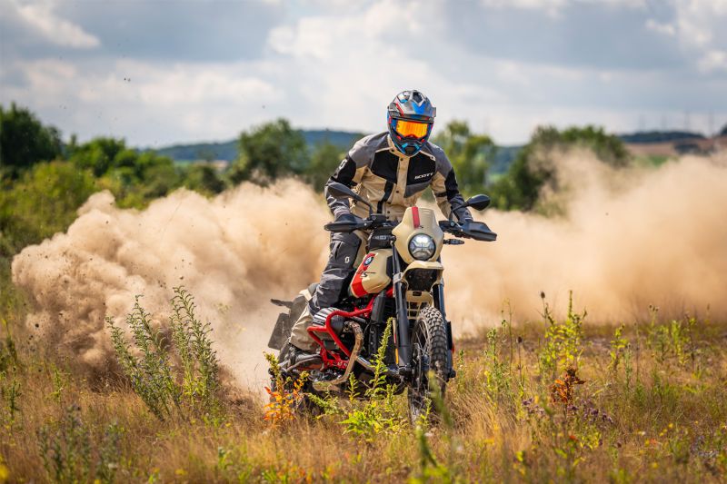 BMW R SER Ergo - Footrests "ULTI: