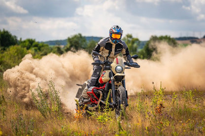 BMW R SER Ergo - Footrests "ULTI: