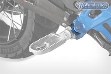 BMW GS Ergonomics - Vario Joint Passenger EVO1 (Pair)
