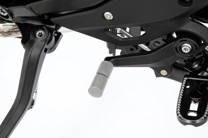 BMW R 1300 GS Ergonomics - Gear / Brake Lever Extension