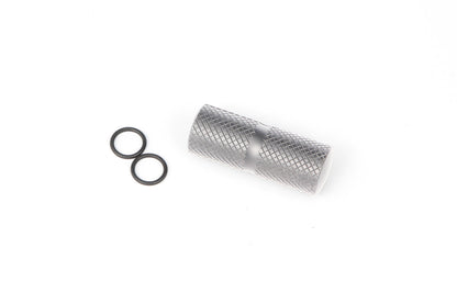 BMW R 1300 GS Ergonomics - Gear / Brake Lever Extension