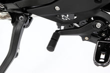 BMW R 1300 GS Ergonomics - Gear Shift Ext (OFFROAD)