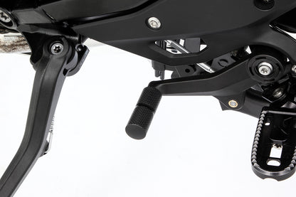 BMW R 1300 GS Ergonomics - Gear Shift Ext (OFFROAD)