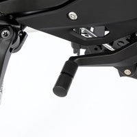 BMW R 1300 GS Ergonomics - Gear Shift Ext (OFFROAD)
