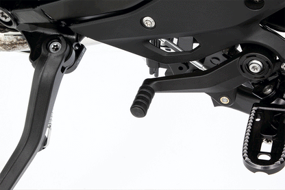 BMW R 1300 GS Ergonomics - Gear Shift Ext (OFFROAD)