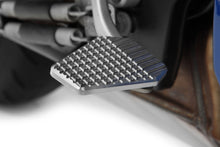 BMW S 1000 XR Ergonomics - Brake Lever Enlargement