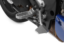 BMW S 1000 XR Ergonomics - Brake Lever Enlargement