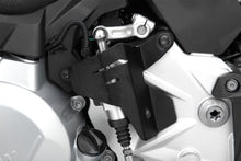 BMW F Series Protection - Switch Assistant