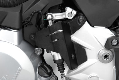 BMW F Series Protection - Switch Assistant