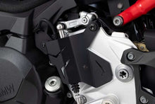 BMW F 900 GS ERGONOMICS - Quickshifter