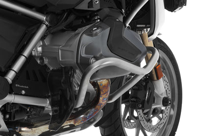 BMW R 1250 GS Protection - Engine Crash Bars "Edition 40 Years GS"