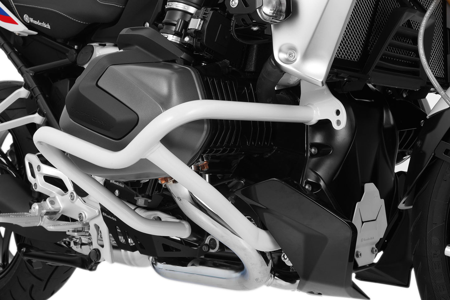 BMW R 1250 R / RS Protection - Engine Protection Bar