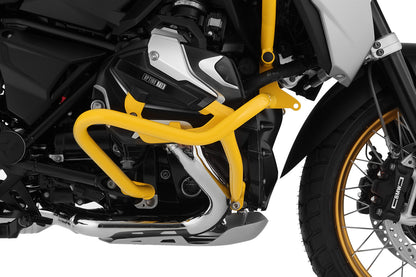 BMW R 1250 GS Protection - Engine Crash Bars "Edition 40 Years GS"
