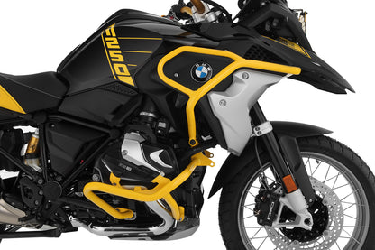 BMW R 1250 GS Protection - Engine Crash Bars "Edition 40 Years GS"