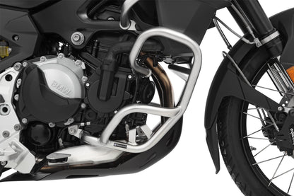 BMW F SERIES GS Protection - Engine Crash Bars "EXTREME"