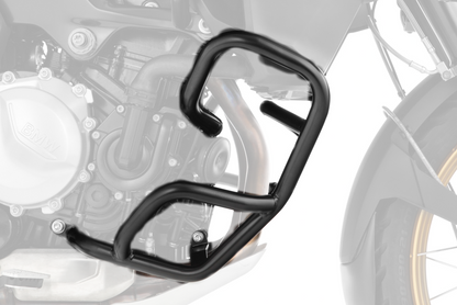 BMW F Ser Protection - Engine Bar