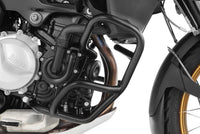 BMW F Ser Protection - Engine Bar
