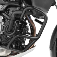 BMW F Ser Protection - Engine Bar