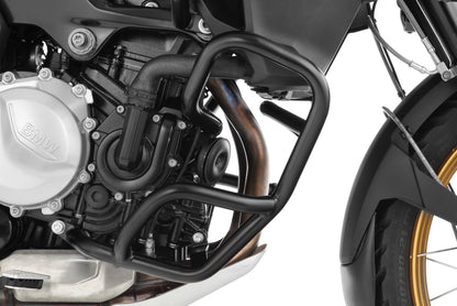 BMW F Ser Protection - Engine Bar