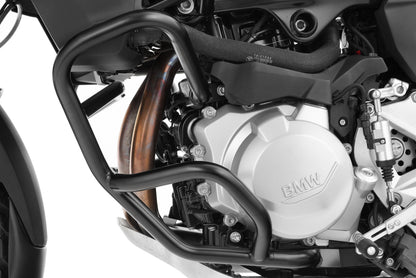 BMW F Ser Protection - Engine Bar