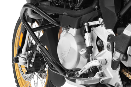 BMW F Ser Protection - Engine Bar