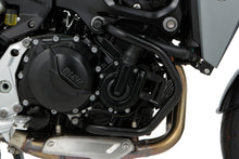 BMW F 900 R / XR Protection - Engine Crash Bar "Sports Style" (Black).