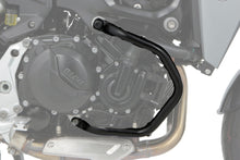 BMW F 900 R / XR Protection - Engine Crash Bar "Sports Style" (Black).